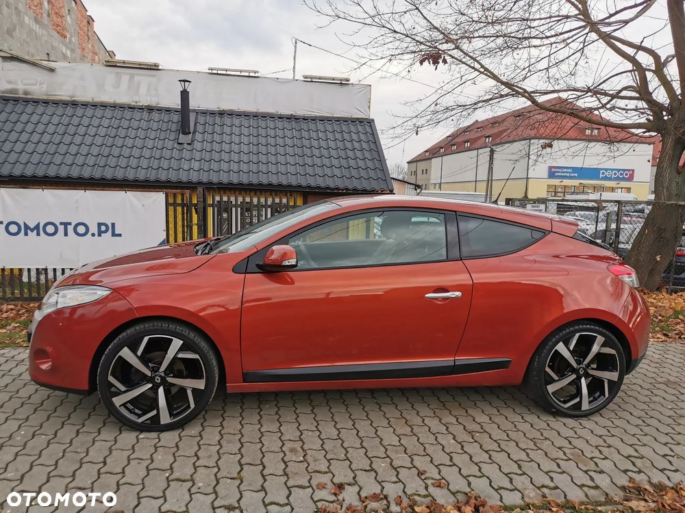 Renault Megane 1.5 dCi Dynamique EDC - 4