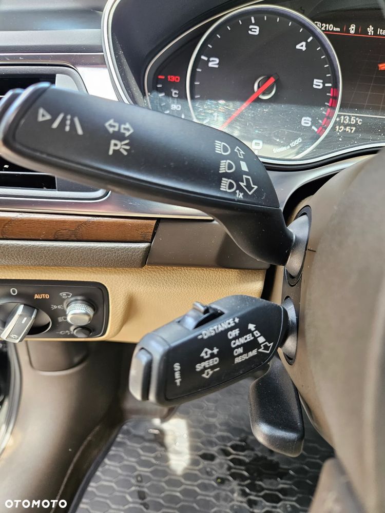 Audi A6 Limousine 3.0 TDI clean diesel Quattro S tronic - 24