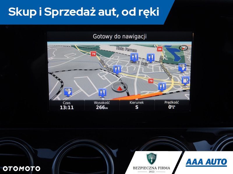 Mercedes-Benz Klasa E - 15