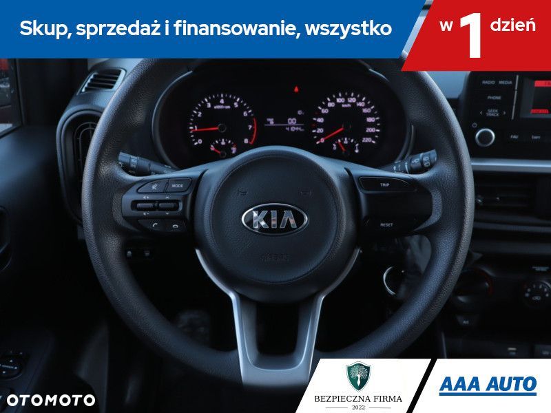 Kia Picanto - 18