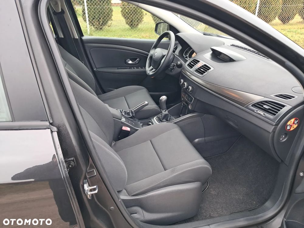 Renault Megane 1.6 16V 100 Authentique - 17