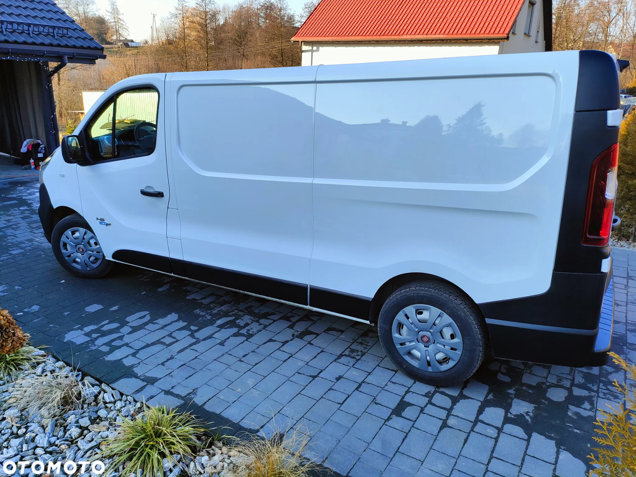 Fiat Talento - 4