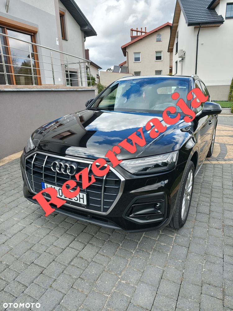 Audi Q5 Sportback 40 TFSI mHEV Quattro S Line S tronic - 1