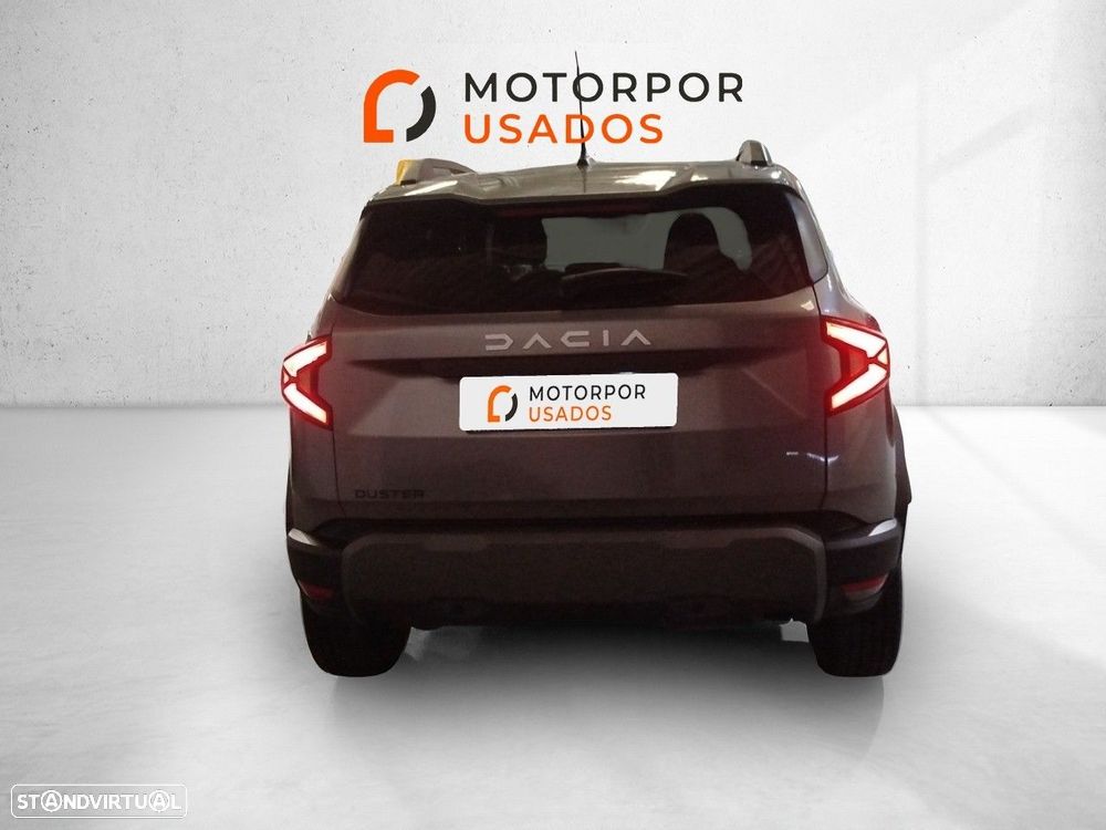 Dacia Duster 1.2 TCe Journey - 6