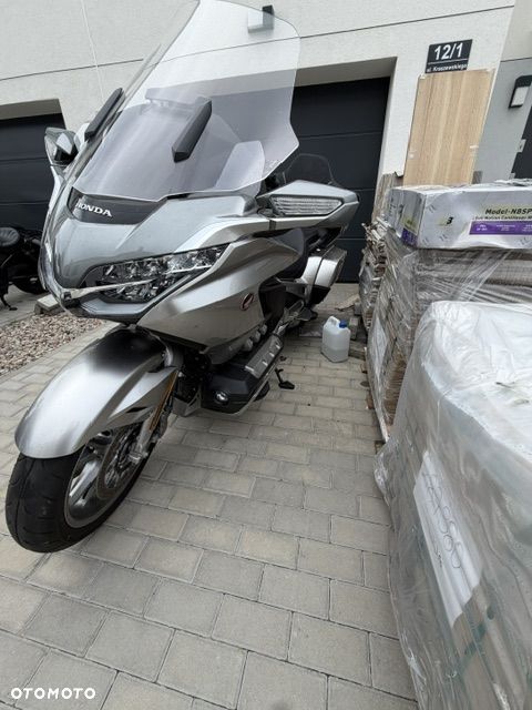 Triumph Rocket - 17