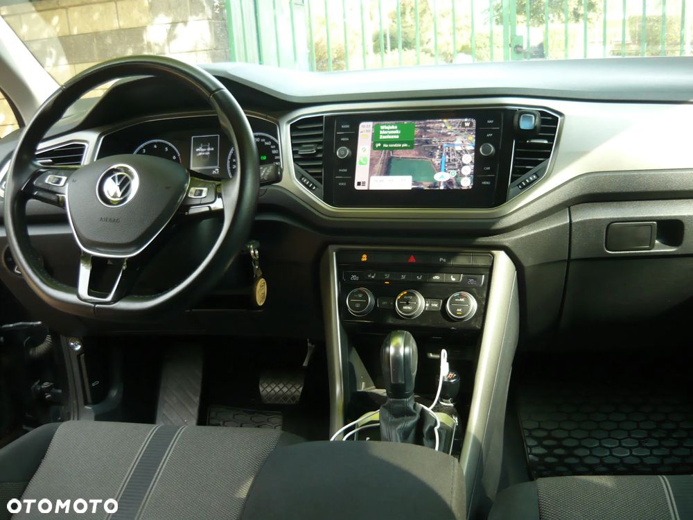 Volkswagen T-Roc 1.5 TSI Style DSG - 14