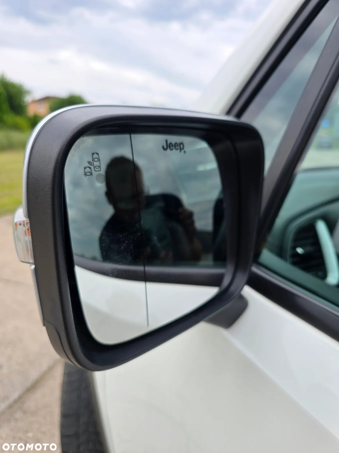 Jeep Renegade 1.4 MultiAir Limited FWD S&S - 15