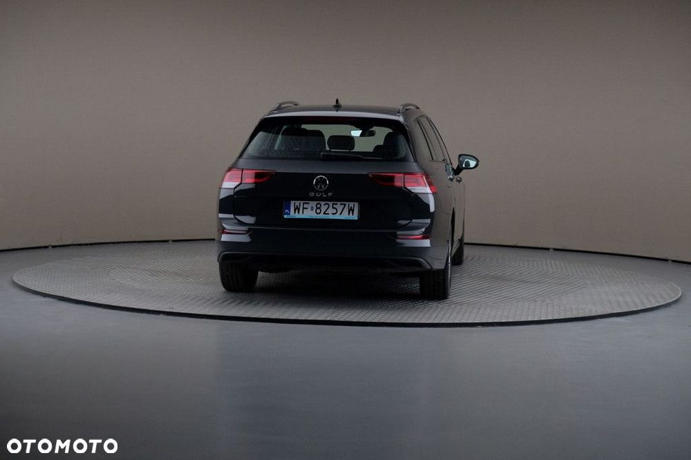 Volkswagen Golf Variant - 5