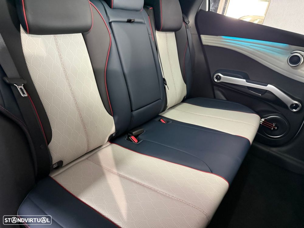 BYD Atto 3 60.48 kWh Design - 15