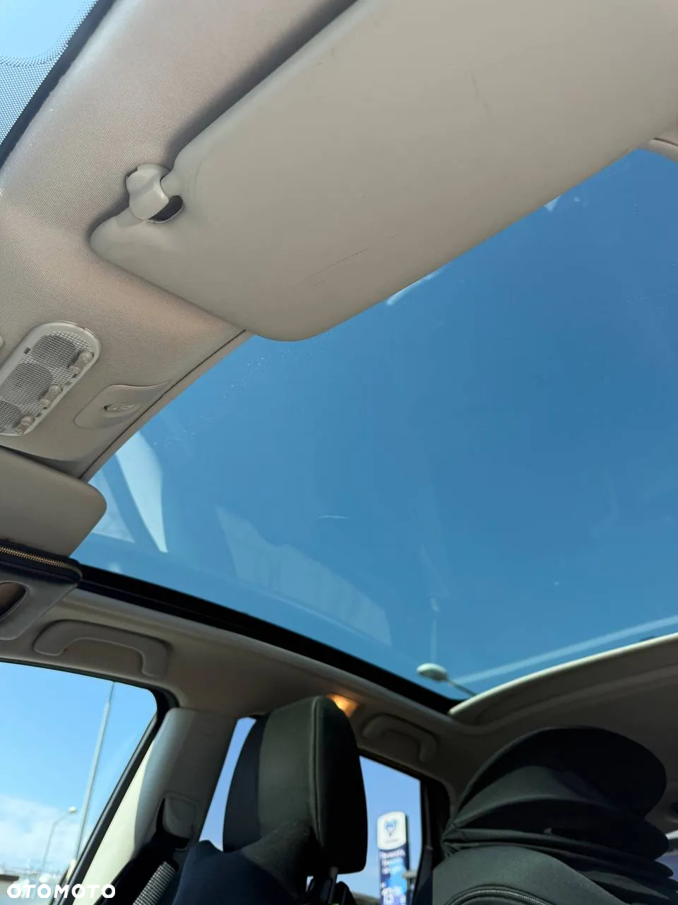 Nissan Qashqai 2.0 dCi 4 x 4 DPF tekna - 9