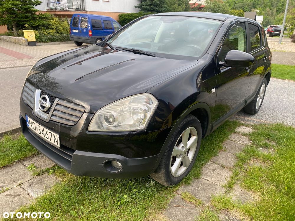 Nissan Qashqai 2.0 Tekna Pack - 10