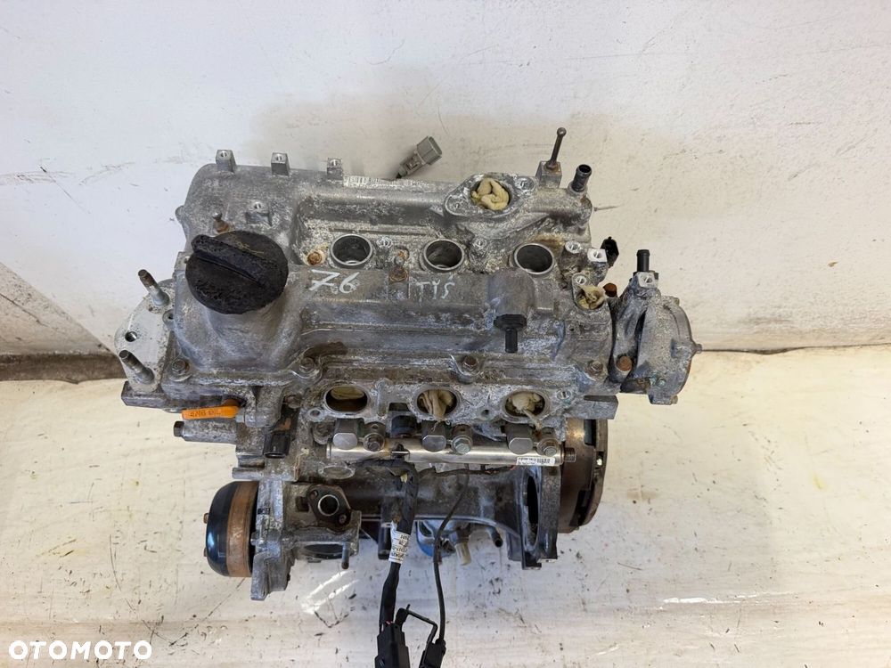 SILNIK HYUNDAI KONA 1.0 T-GDI G3LC 76 TYŚ KM  2017-2022 - 2