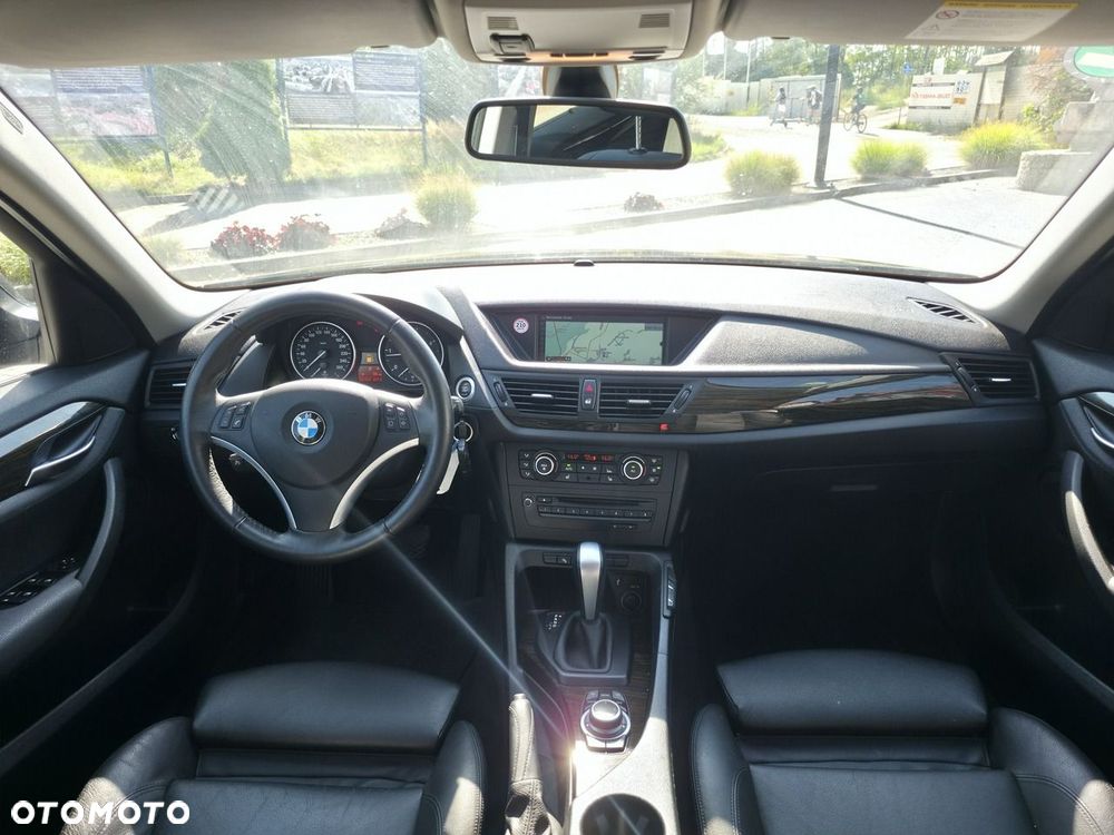 BMW X1 - 11
