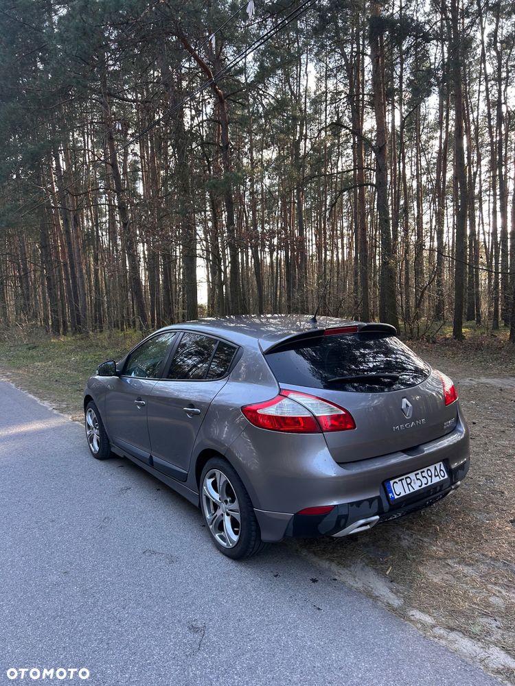 Renault Megane 1.6 16V Dynamique - 8