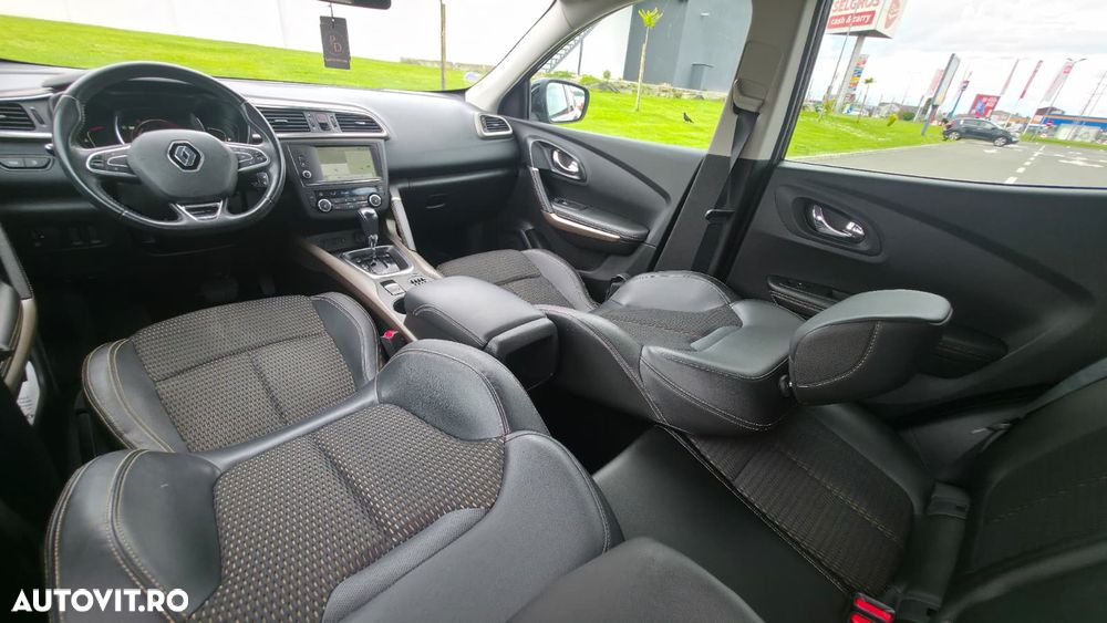 Renault Kadjar Energy dCi 110 EDC COLLECTION - 16
