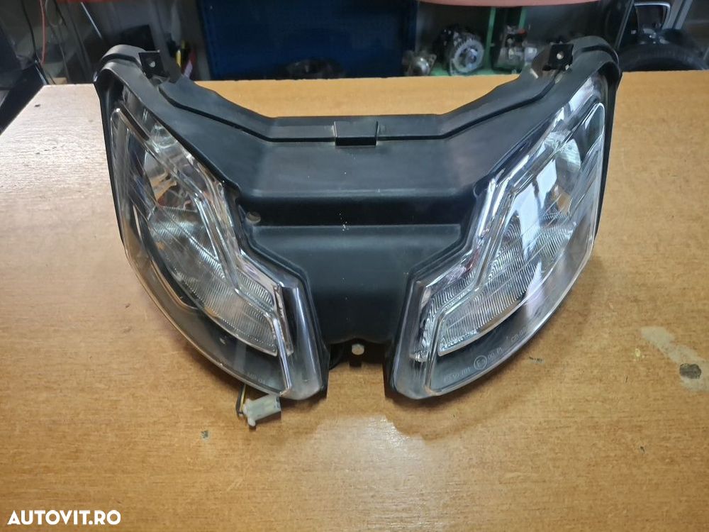 Far Aprilia Rs 50 Rs125 1999-2010 - 1