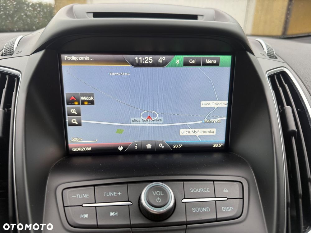 Ford C-MAX 1.5 EcoBoost Start-Stop-System Business Edition - 30