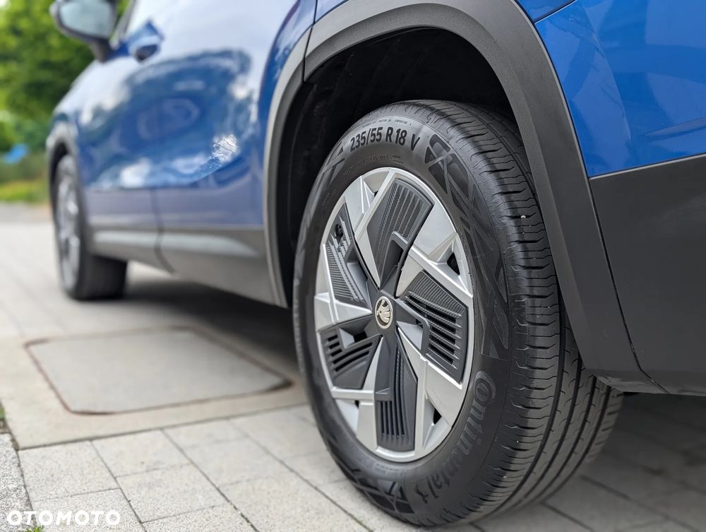 Skoda Kodiaq 2.0 TDI 4x4 Selection DSG - 10