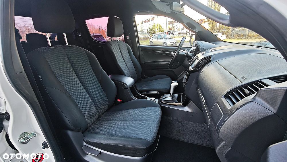 Isuzu D-Max 2.5 DC LSX Generation - 14