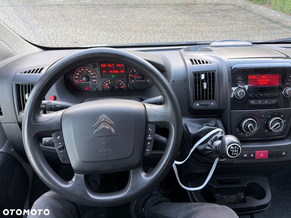 Citroën Jumper - 23