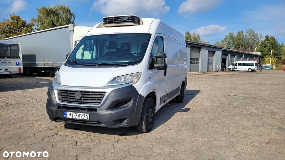 Fiat Ducato - 24