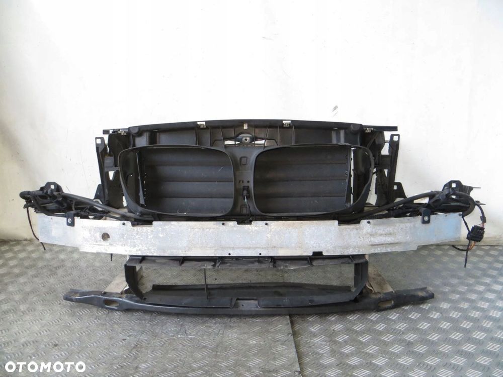 BMW 5 F07 GT 2.0D AUTOMAT PAS PRZEDNI WZMOCNIENIE 09- - 1