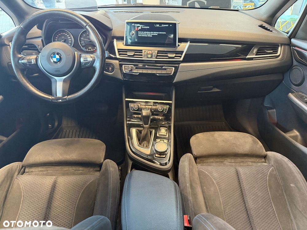 BMW Seria 2 - 21