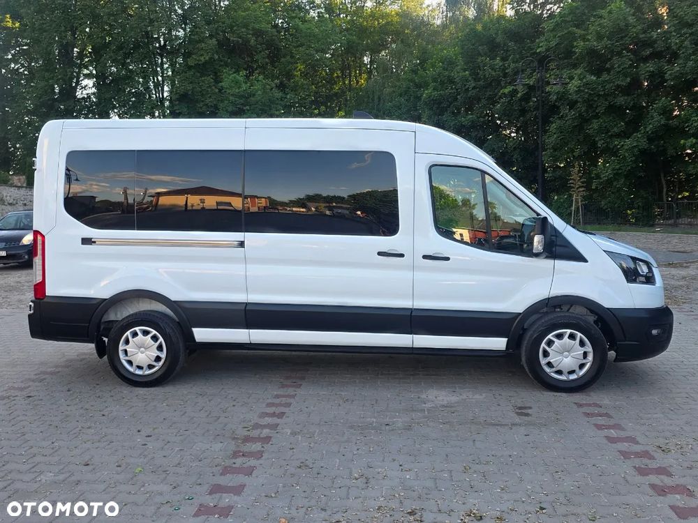 Ford Transit - 5