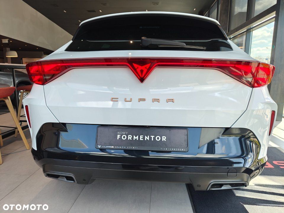 Cupra Formentor - 12