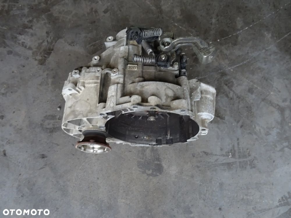 LXM Skrzynia biegow Manual Start stop 1.4 TSI CAV VW Tiguan 5N czesci