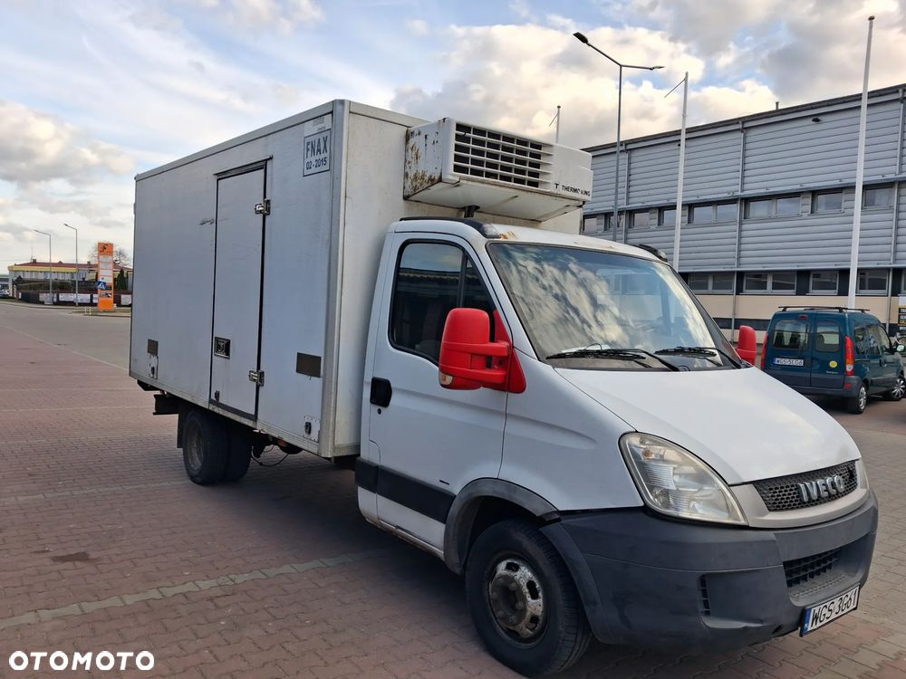 Iveco 35C13 - 1