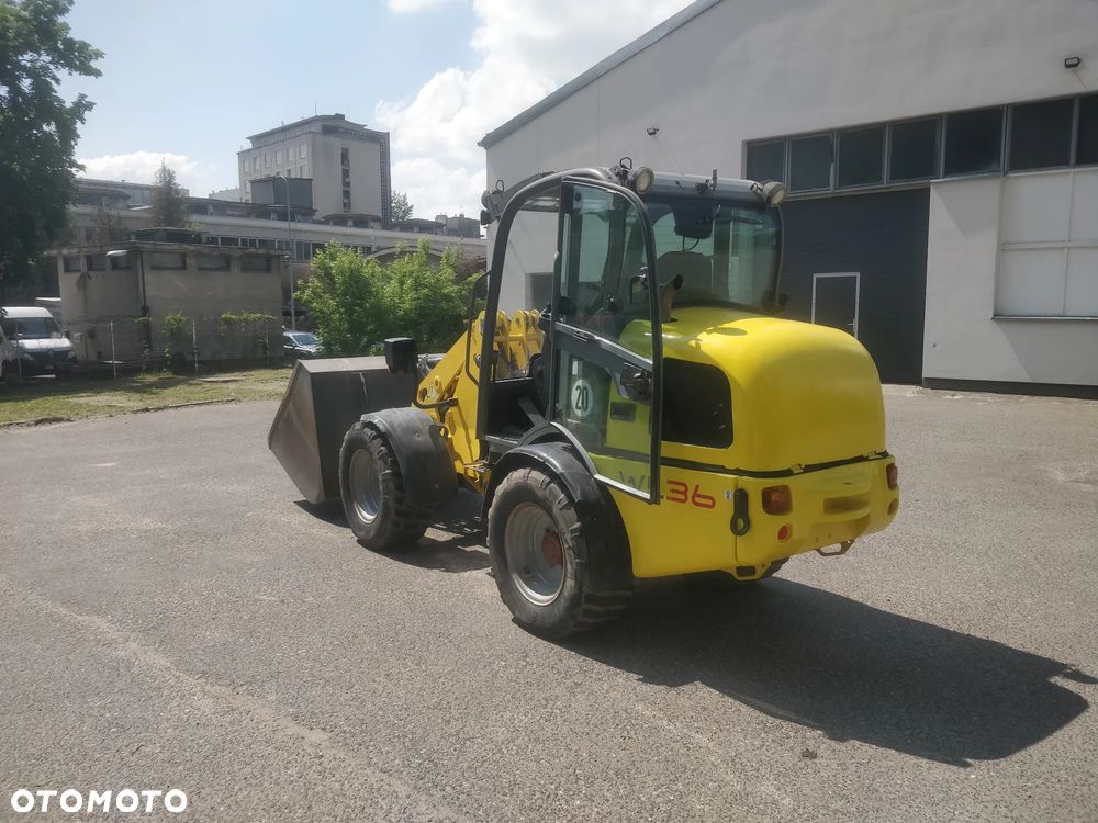 Wacker Neuson WL36 - 4