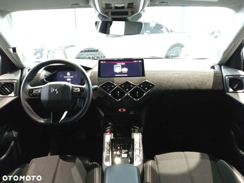 DS Automobiles DS 3 - 12