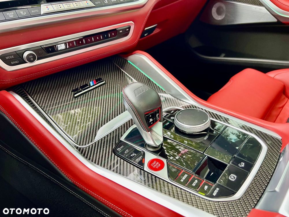 BMW X5 M Competition - 33