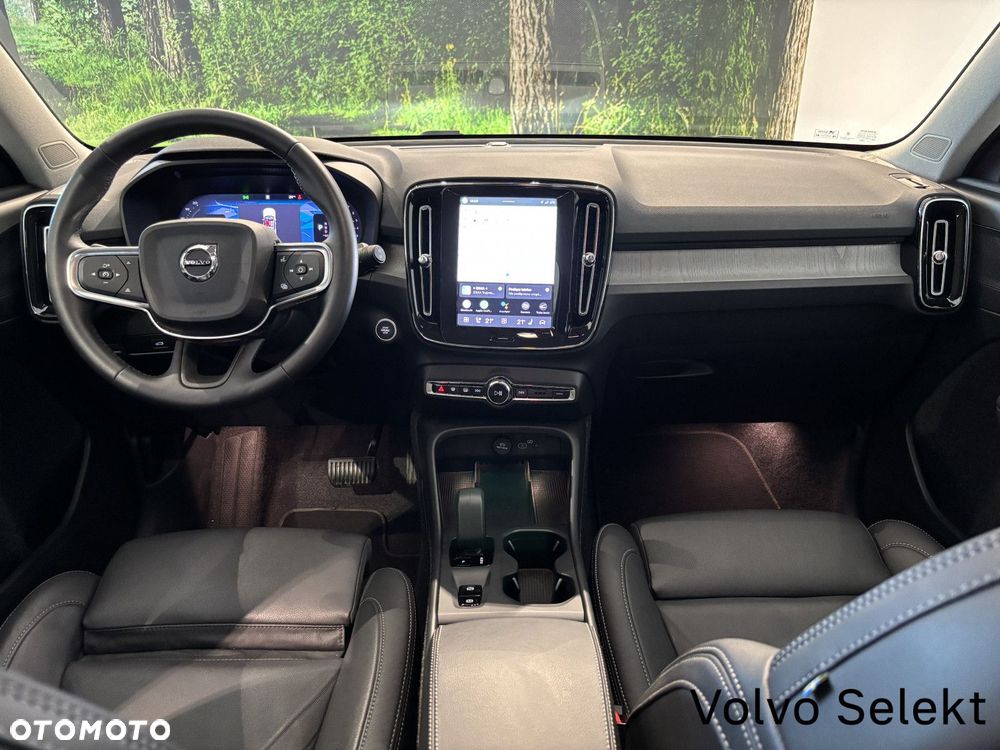 Volvo XC 40 - 12