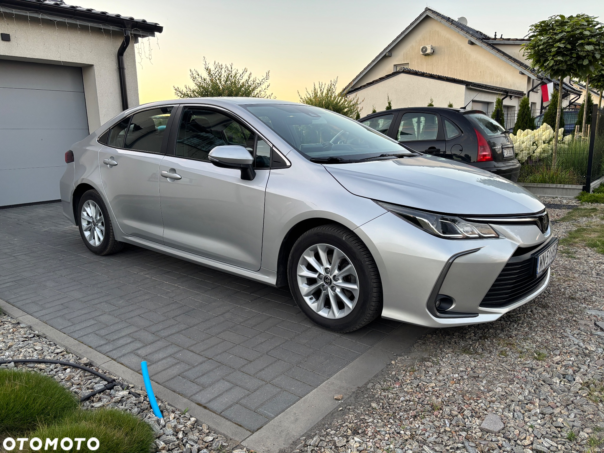 Toyota Corolla 1.5 Comfort - 3