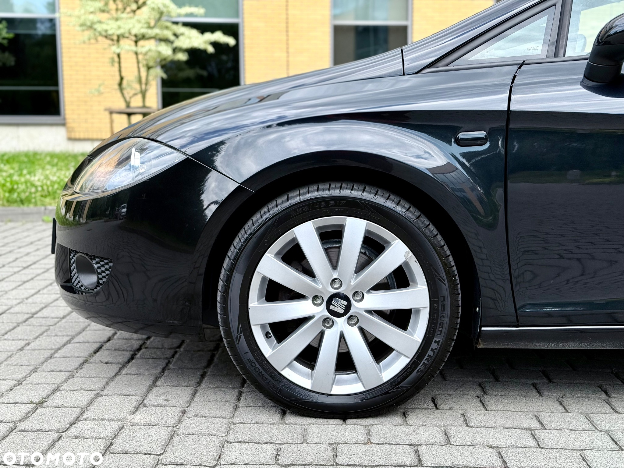 Seat Leon 2.0 FSI Stylance - 15