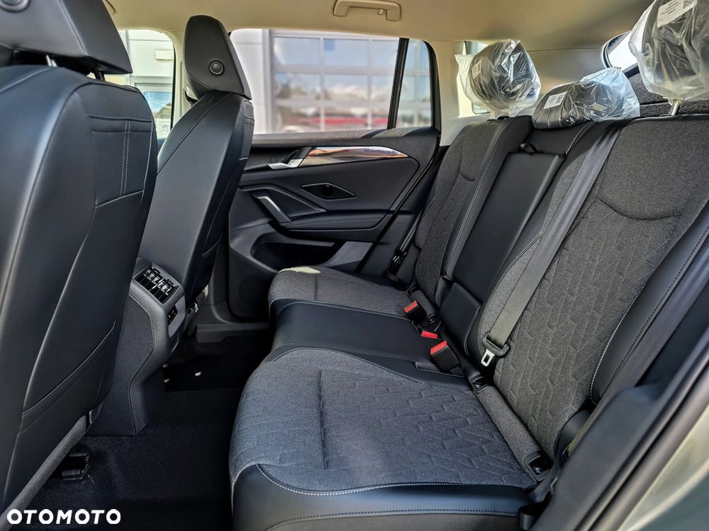 Volkswagen Tiguan 1.5 eTSI Life Plus DSG - 14