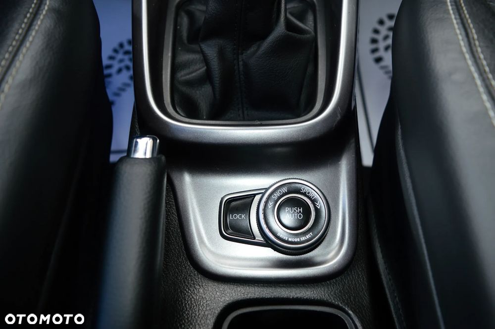 Suzuki Vitara 1.4 Boosterjet Hybrid Allgrip Comfort+ "SHINKAI" - 25