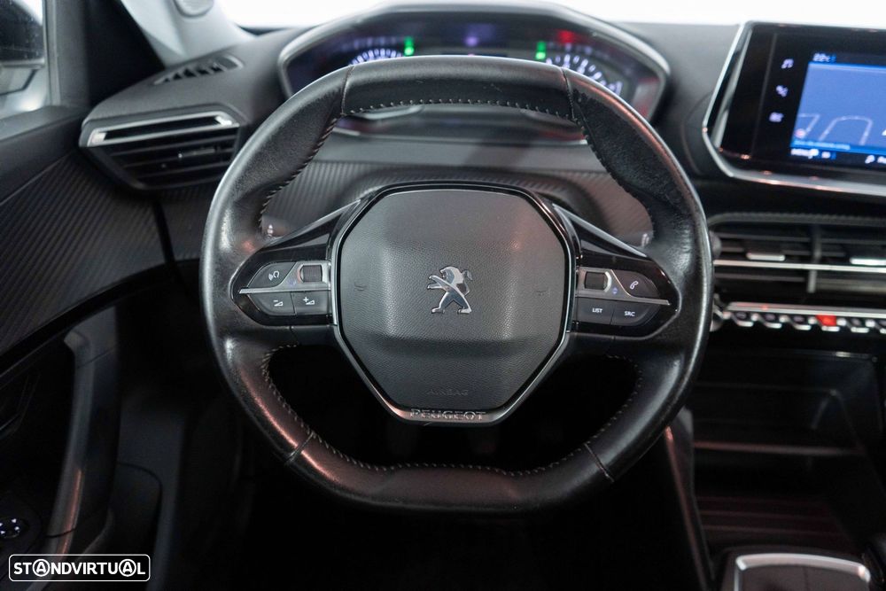 Peugeot 2008 1.2 PureTech Active Pack - 27
