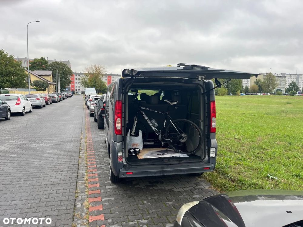 Opel Vivaro - 3