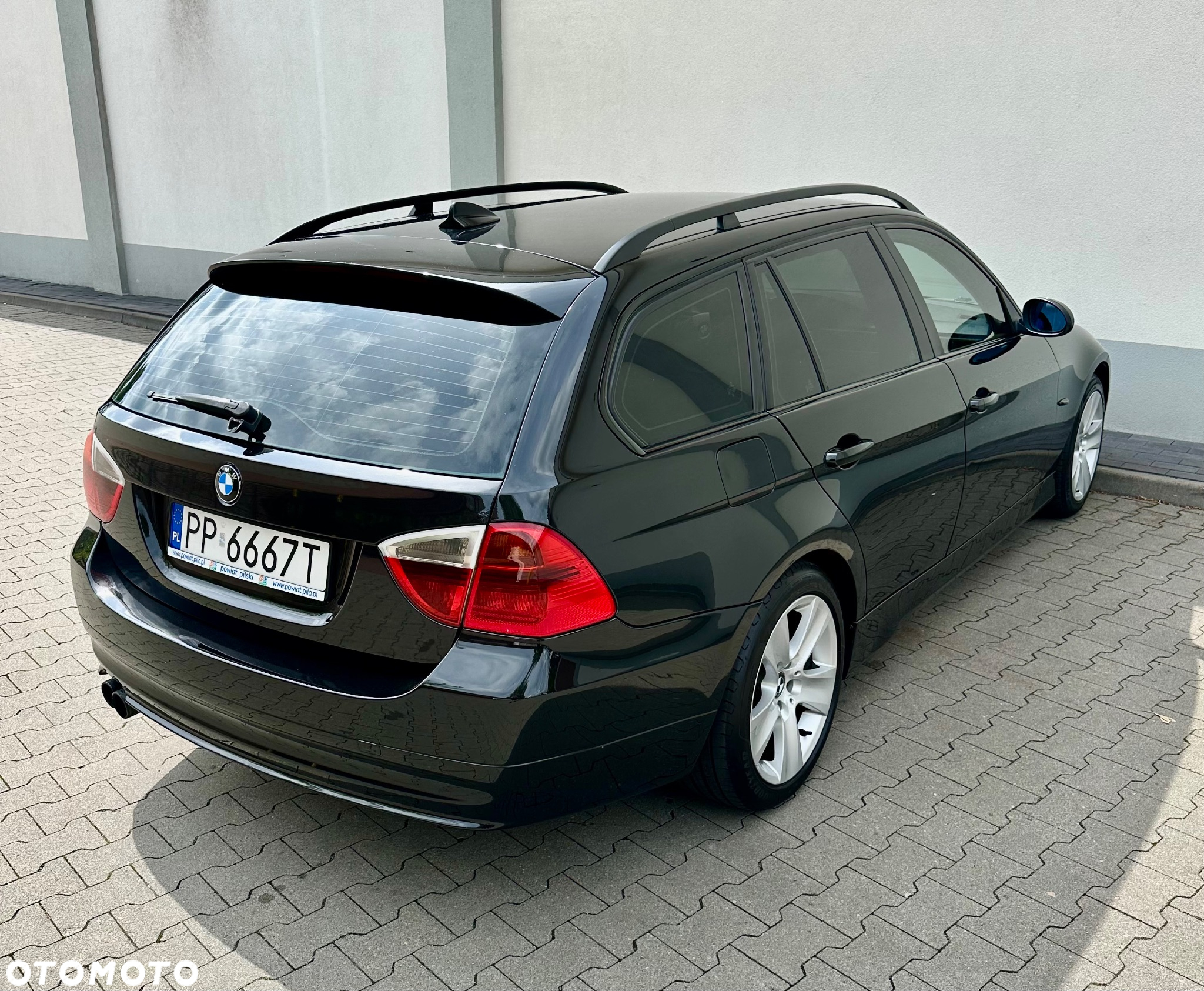 BMW Seria 3 - 11