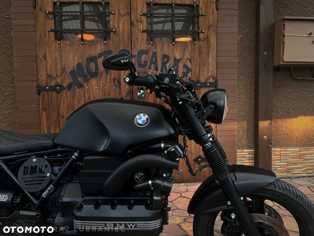 BMW K - 15