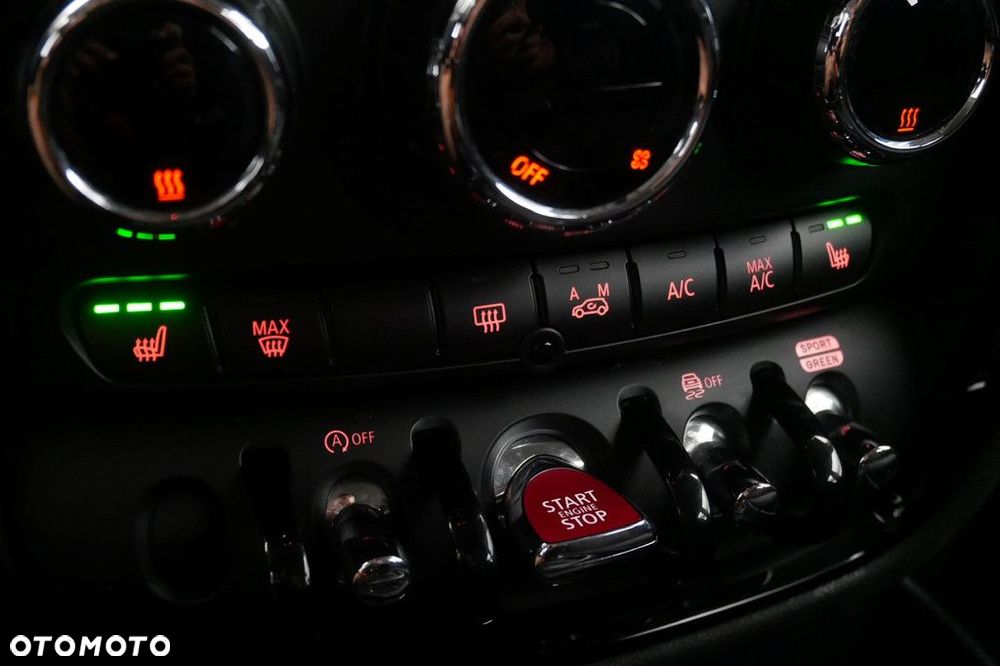 MINI Clubman - 19