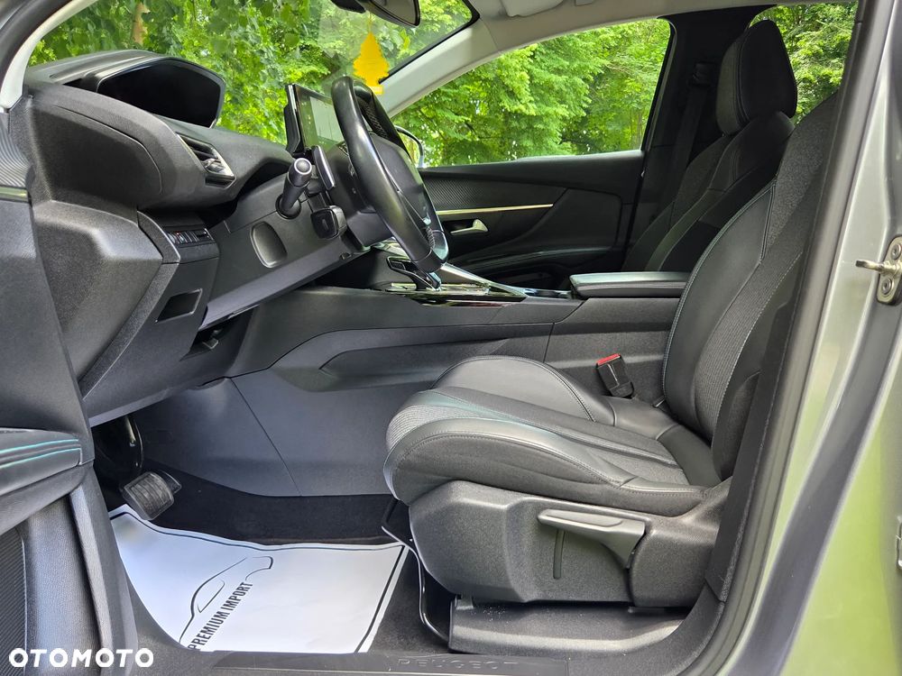 Peugeot 5008 1.5 BlueHDi Allure S&S EAT8 - 10