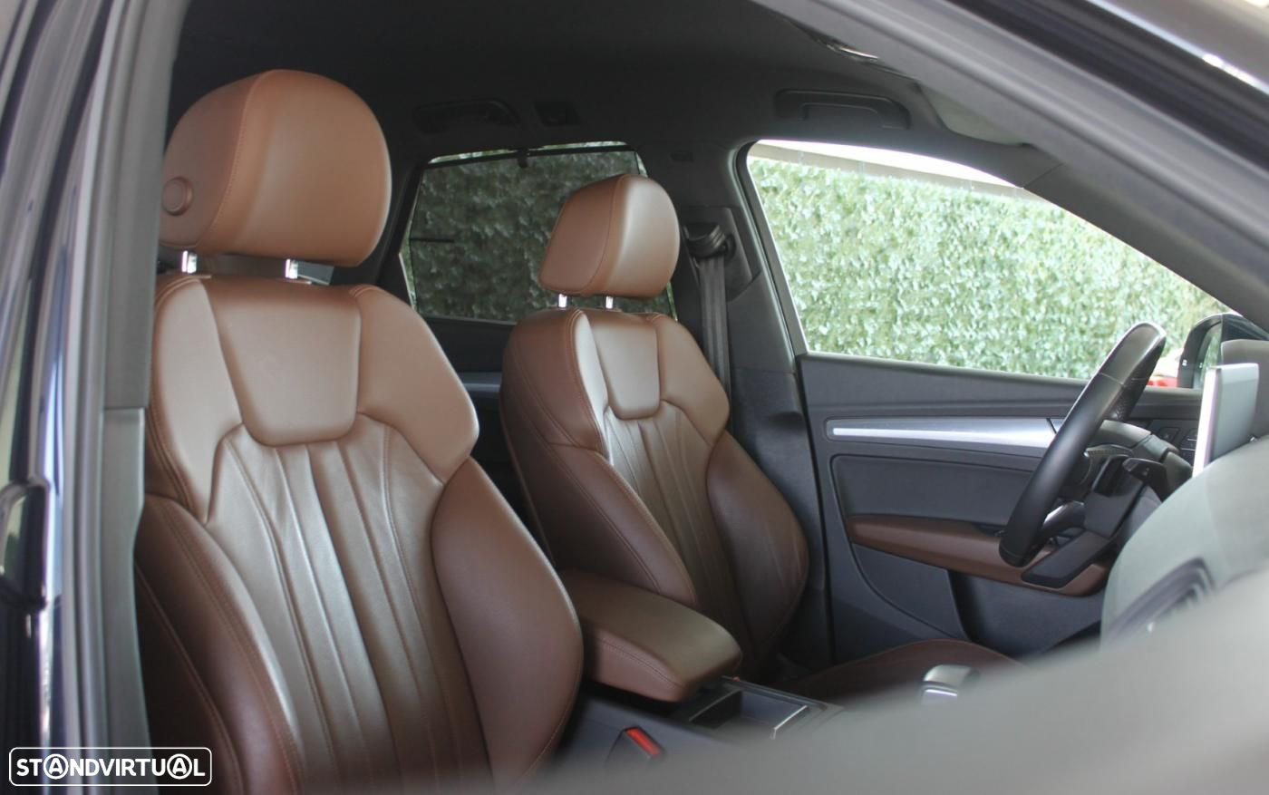 Audi Q5 50 TFSIe quattro Sport S tronic - 11