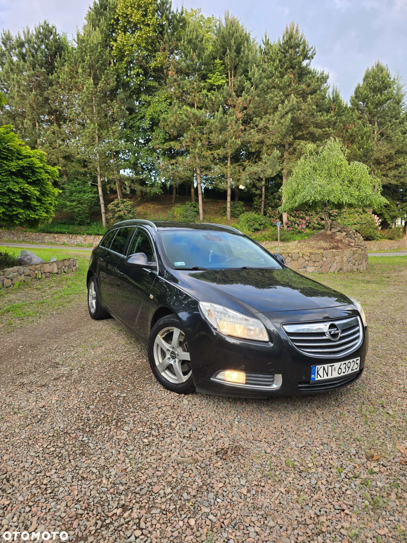 Opel Insignia 2.0 CDTI - 2