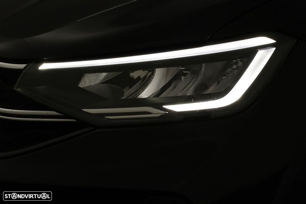 VW Taigo 1.0 TSI Urban - 6