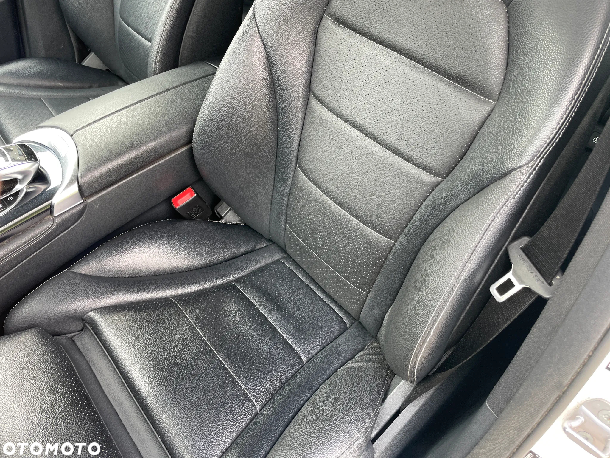 Mercedes-Benz GLC 220 d 4-Matic - 34