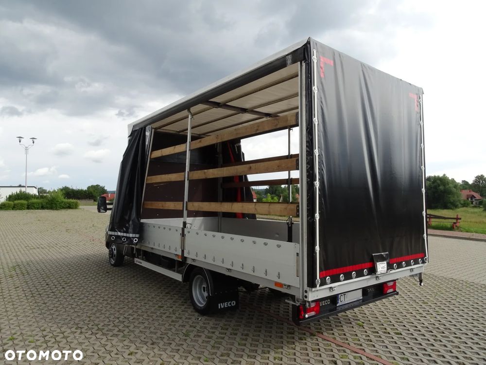 Iveco Daily - 11